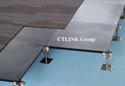 Sàn nâng kỹ thuật OAX500